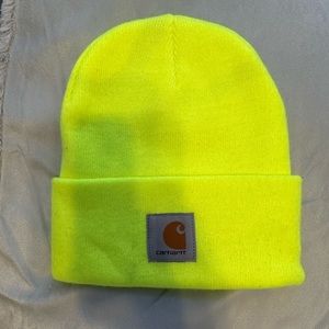 Carhartt beanie